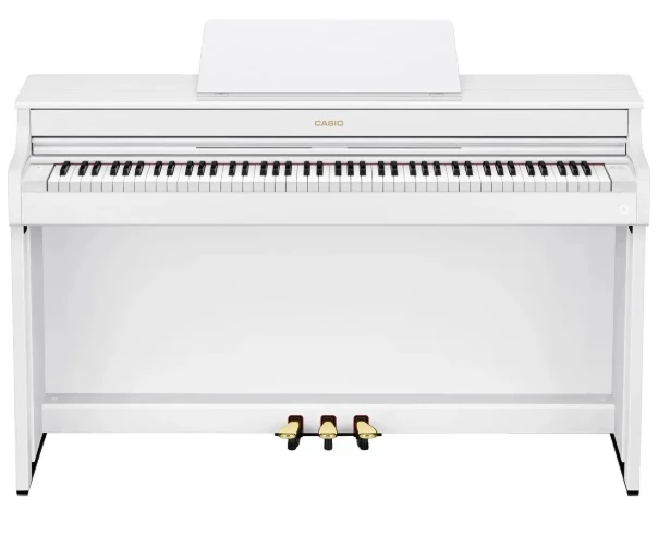 Piano digital yamaha