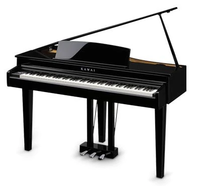 Piano digital yamaha em Moema