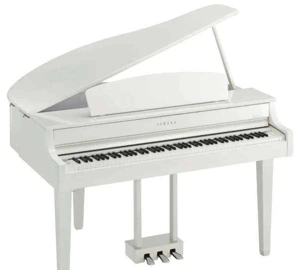 Piano digital yamaha em São Paulo